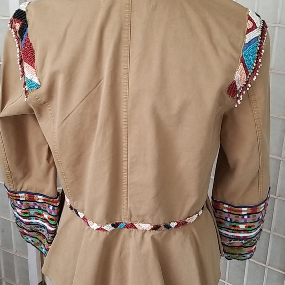 ZARA Jacket - Picture 7 of 8